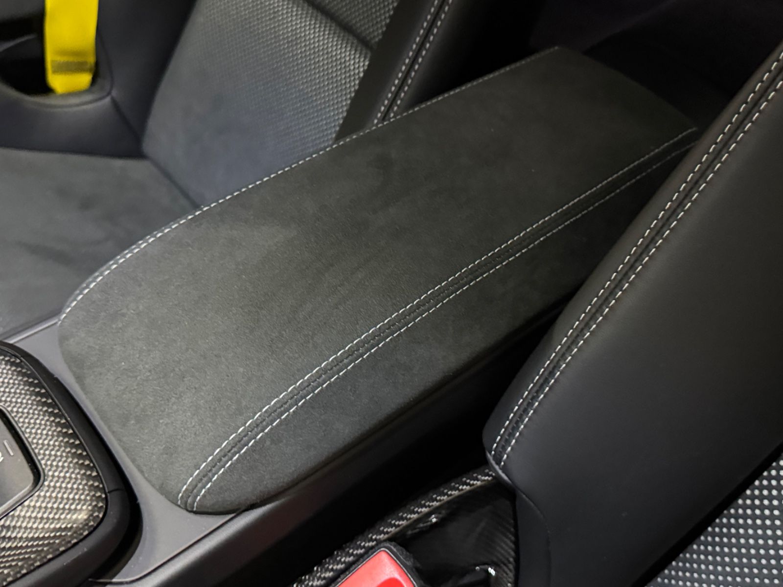 Fahrzeugabbildung Porsche 911 GT3 RS WEISSACH CARBON CERAMIC LIFT FULL!!!