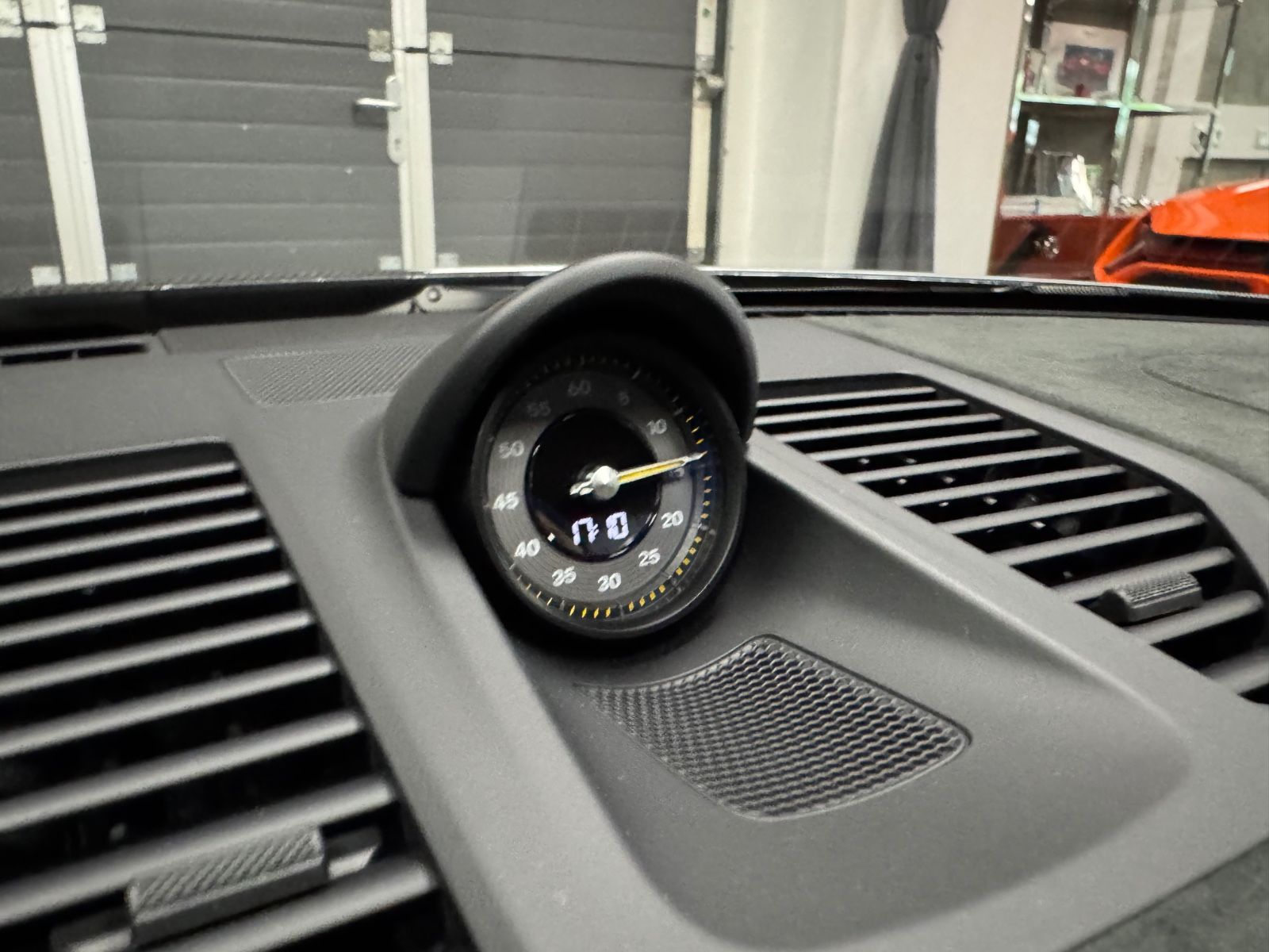 Fahrzeugabbildung Porsche 911 GT3 RS WEISSACH CARBON CERAMIC LIFT FULL!!!