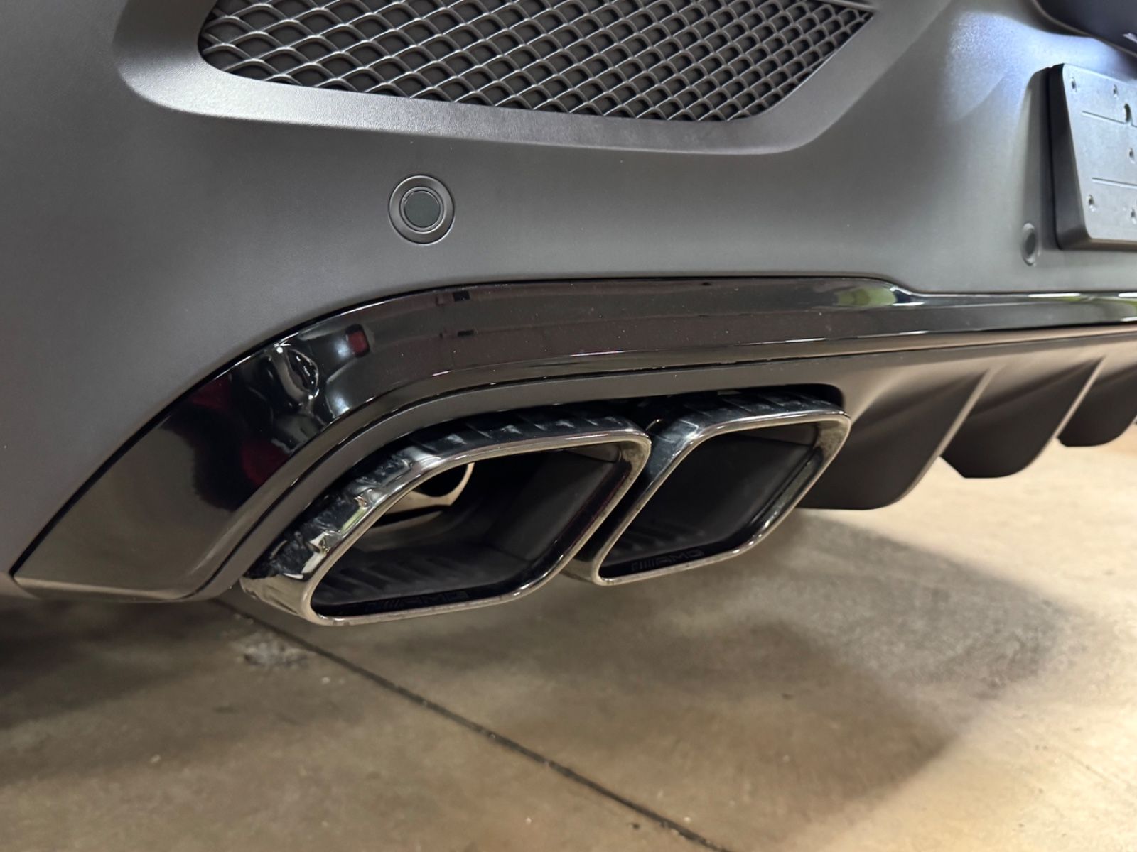 Fahrzeugabbildung Mercedes-Benz GLE 63 S AMG 4M+ COUPE FACELIFT MASSAG STANDHEIZ