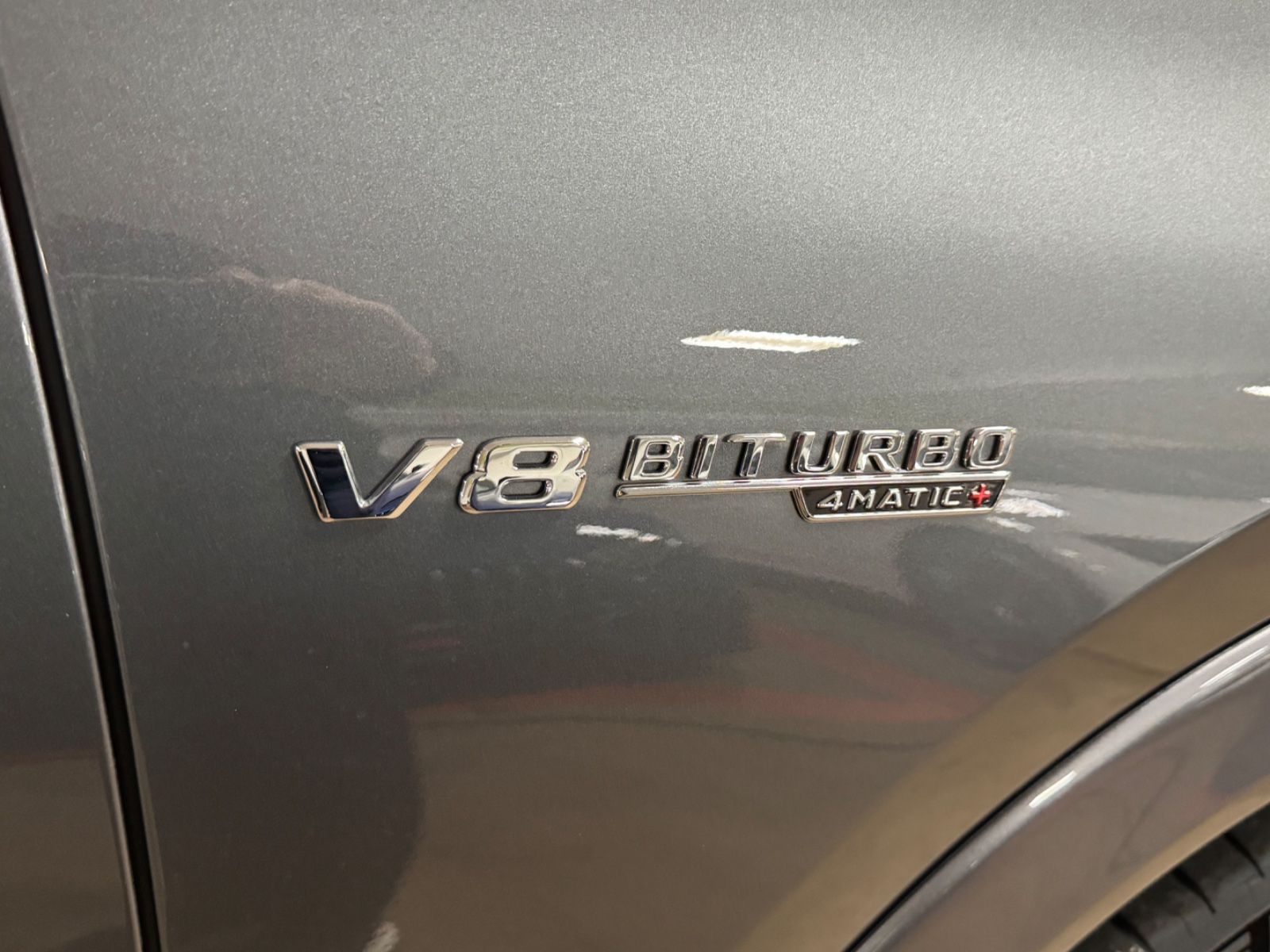 Fahrzeugabbildung Mercedes-Benz GLE 63 S AMG 4M+ COUPE FACELIFT MASSAG STANDHEIZ