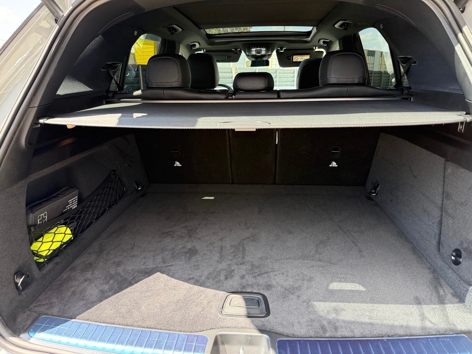 Fahrzeugabbildung Mercedes-Benz GLE 53 AMG 4M CARBON PANO MASSAGE HEADUP 25 FULL