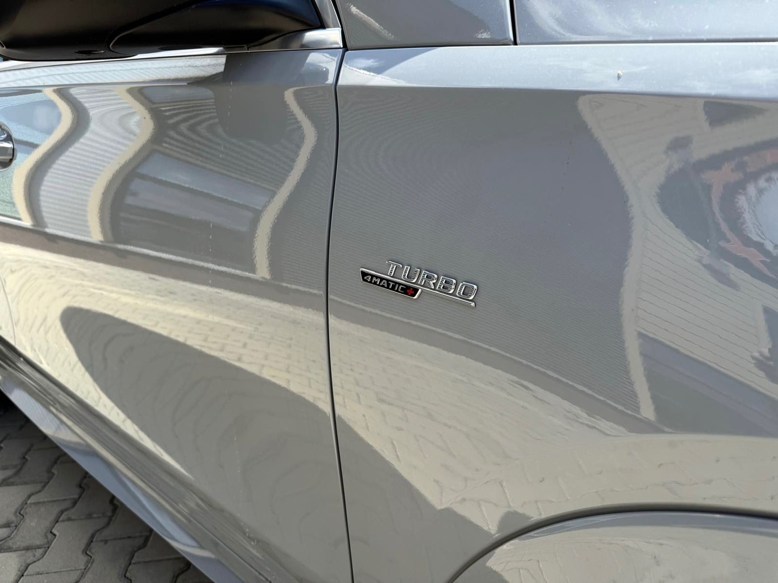 Fahrzeugabbildung Mercedes-Benz GLE 53 AMG 4M CARBON PANO MASSAGE HEADUP 25 FULL