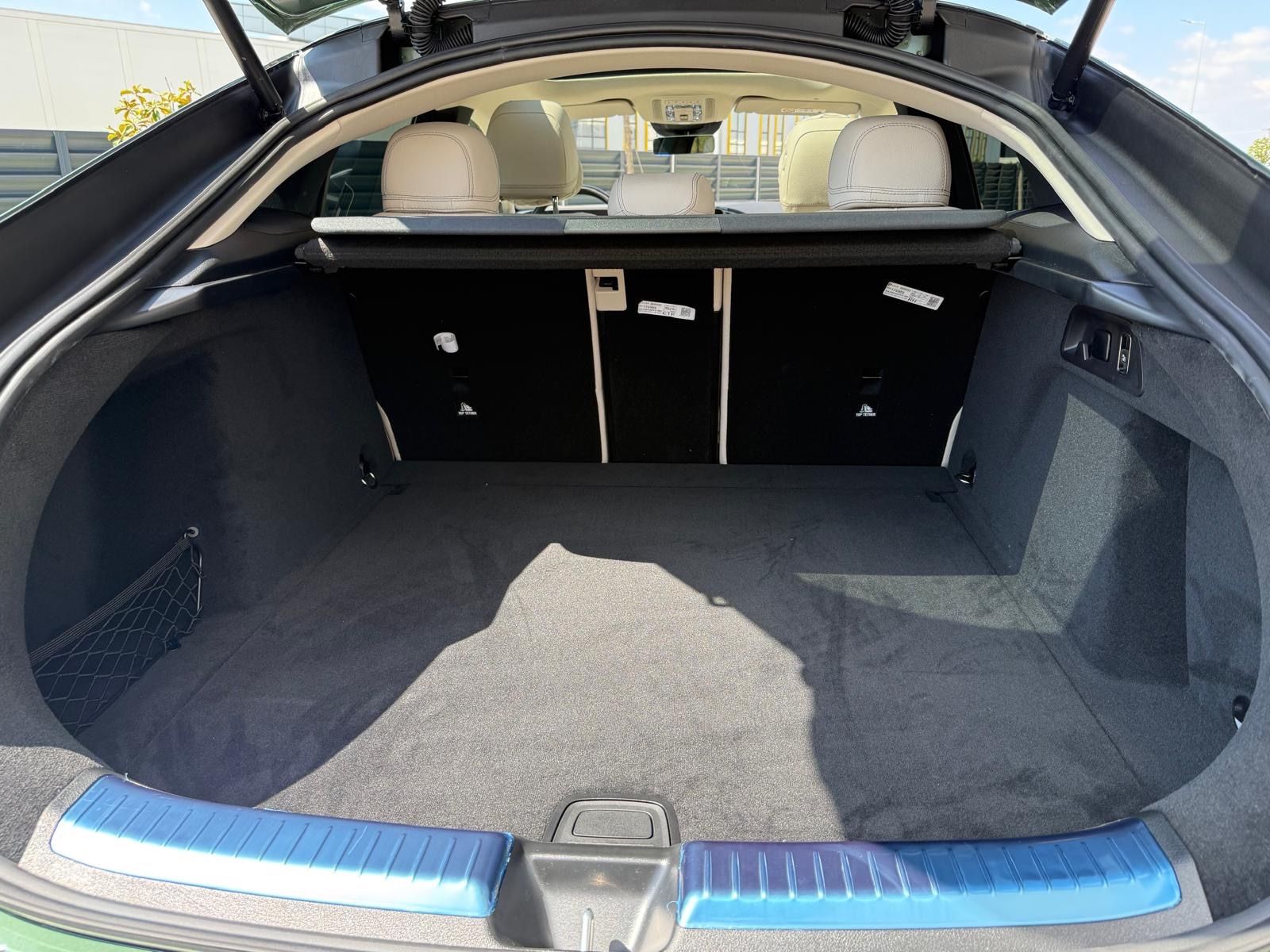 Fahrzeugabbildung Mercedes-Benz GLE 450 d 4M COUPE AMG EXLUSIVINT PANO PR25 FULL