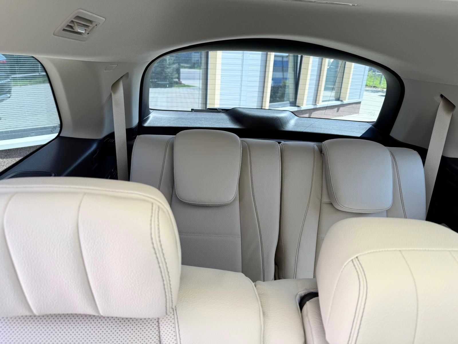 Fahrzeugabbildung Mercedes-Benz GLS 450 BENZIN AMG FOND TV MASSAGE 7SEAT 25 FULL