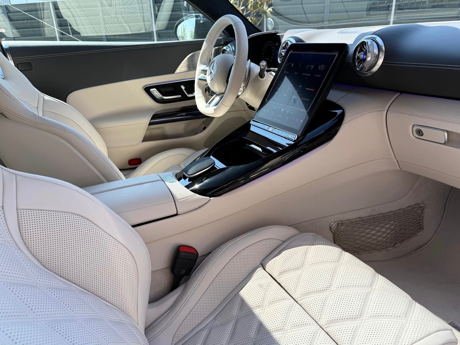 Fahrzeugabbildung Mercedes-Benz AMG GT 63 4M COUPE MANUFACTUR PERFORMANCE FULL!