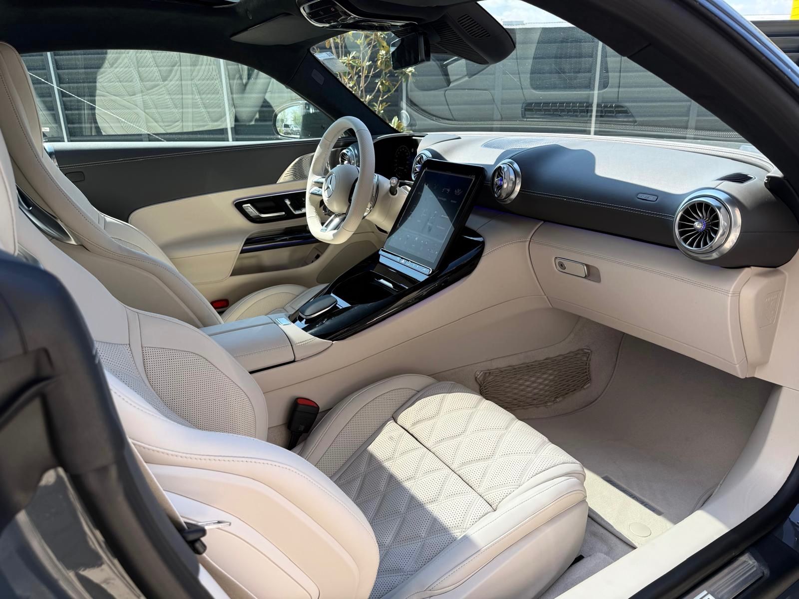 Fahrzeugabbildung Mercedes-Benz AMG GT 63 4M COUPE MANUFACTUR PERFORMANCE FULL!