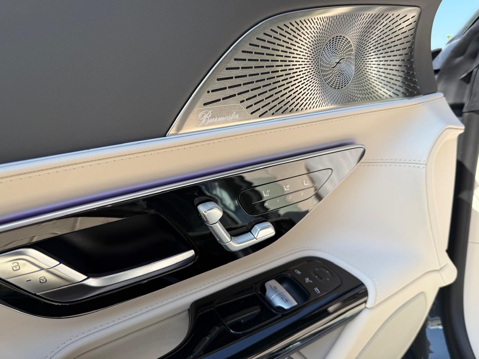 Fahrzeugabbildung Mercedes-Benz AMG GT 63 4M COUPE MANUFACTUR PERFORMANCE FULL!