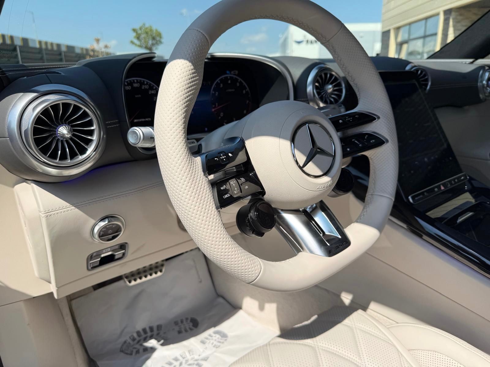 Fahrzeugabbildung Mercedes-Benz AMG GT 63 4M COUPE MANUFACTUR PERFORMANCE FULL!