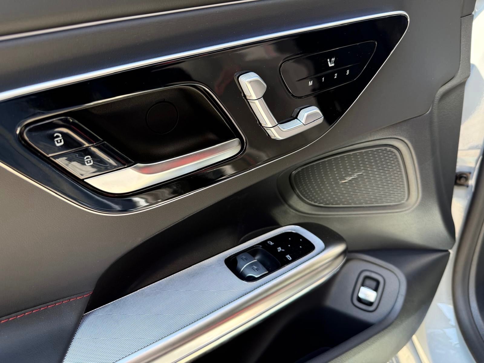 Fahrzeugabbildung Mercedes-Benz CLE 53 4M PREMIUM PERFORMANCE STYLINGPACK 25 NEW