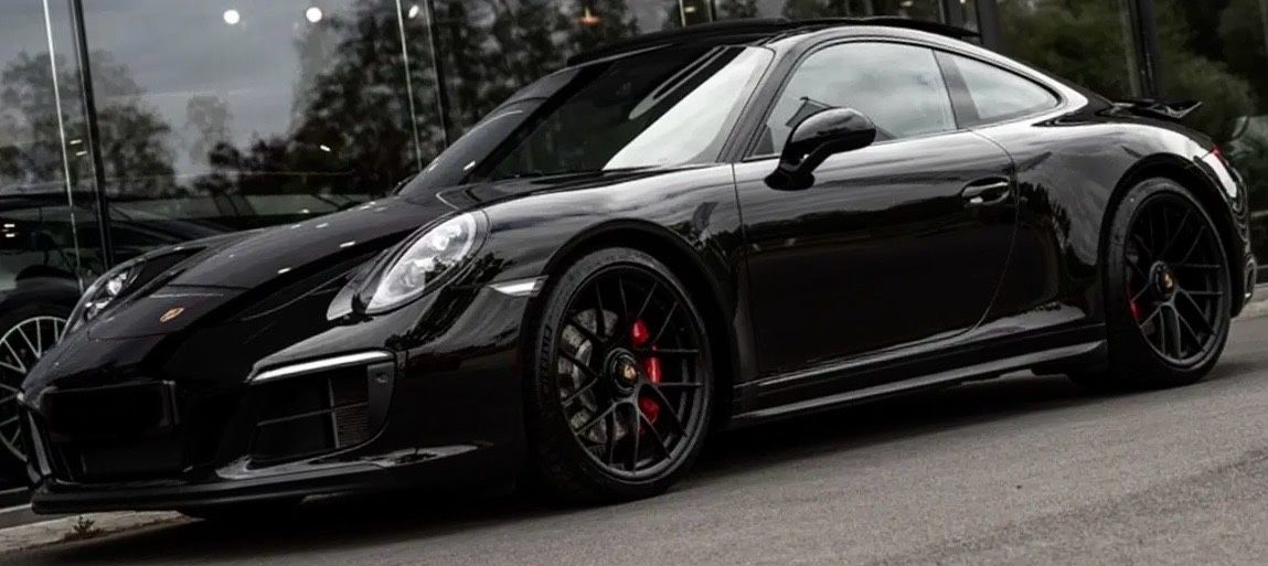 Porsche 991 CARRERA GTS FACELIFT SAMMLER NUR 6500KM FULL
