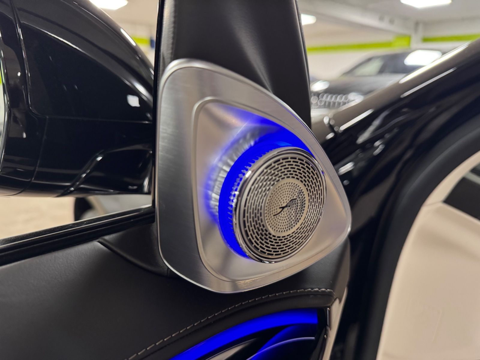 Fahrzeugabbildung Mercedes-Benz S 580 MAYBACH EXCUTIVE FIRSTCLASS TV MASSAG FULL