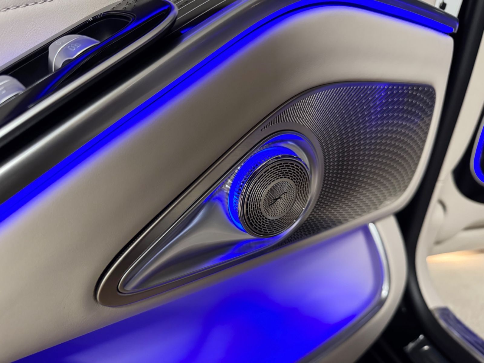 Fahrzeugabbildung Mercedes-Benz S 580 MAYBACH EXCUTIVE FIRSTCLASS TV MASSAG FULL
