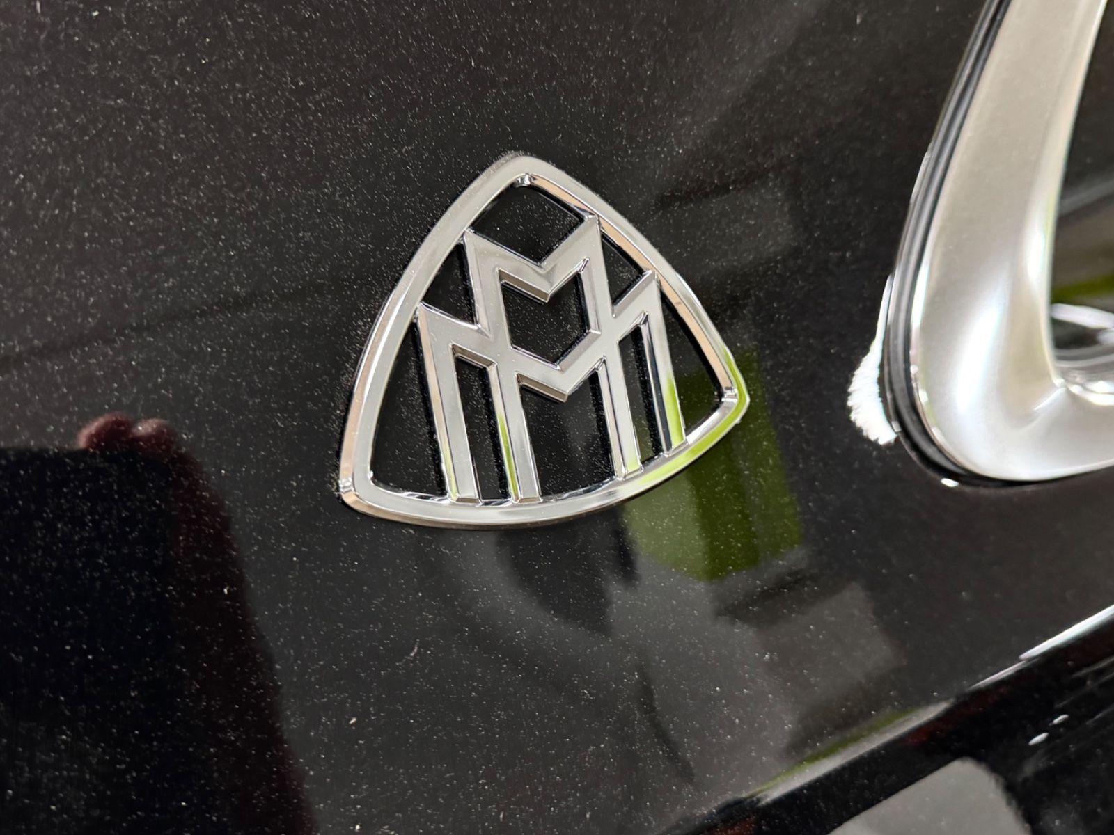 Fahrzeugabbildung Mercedes-Benz S 580 MAYBACH EXCUTIVE FIRSTCLASS TV MASSAG FULL