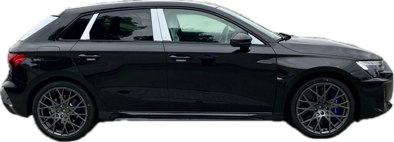 Fahrzeugabbildung Audi RS3 SPORTBACK CARBON INT&EXT CERAMIC PANO25 FULL