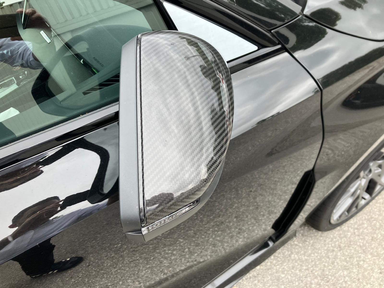 Fahrzeugabbildung Audi RS3 SPORTBACK CARBON INT&EXT CERAMIC PANO25 FULL