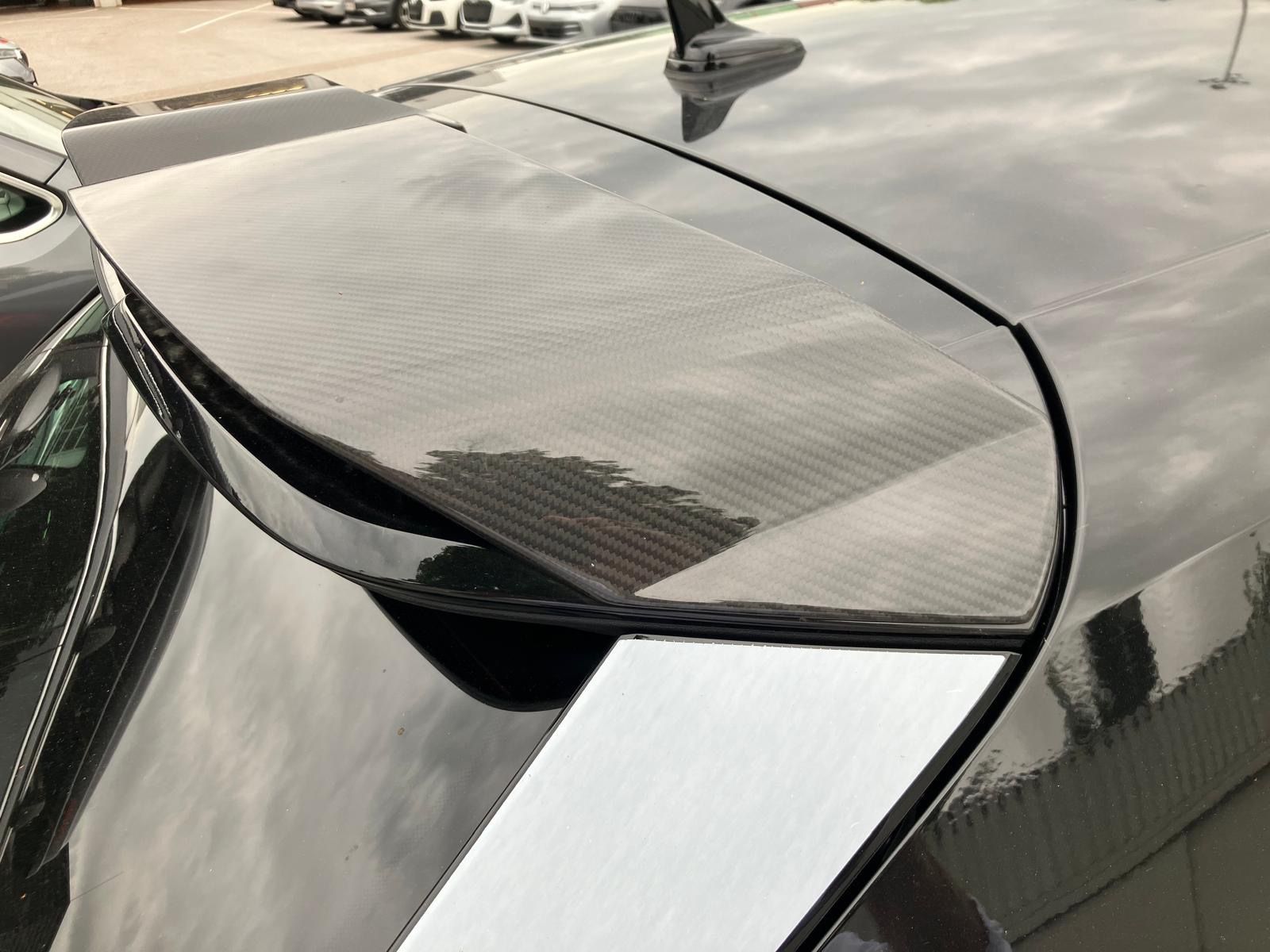 Fahrzeugabbildung Audi RS3 SPORTBACK CARBON INT&EXT CERAMIC PANO25 FULL