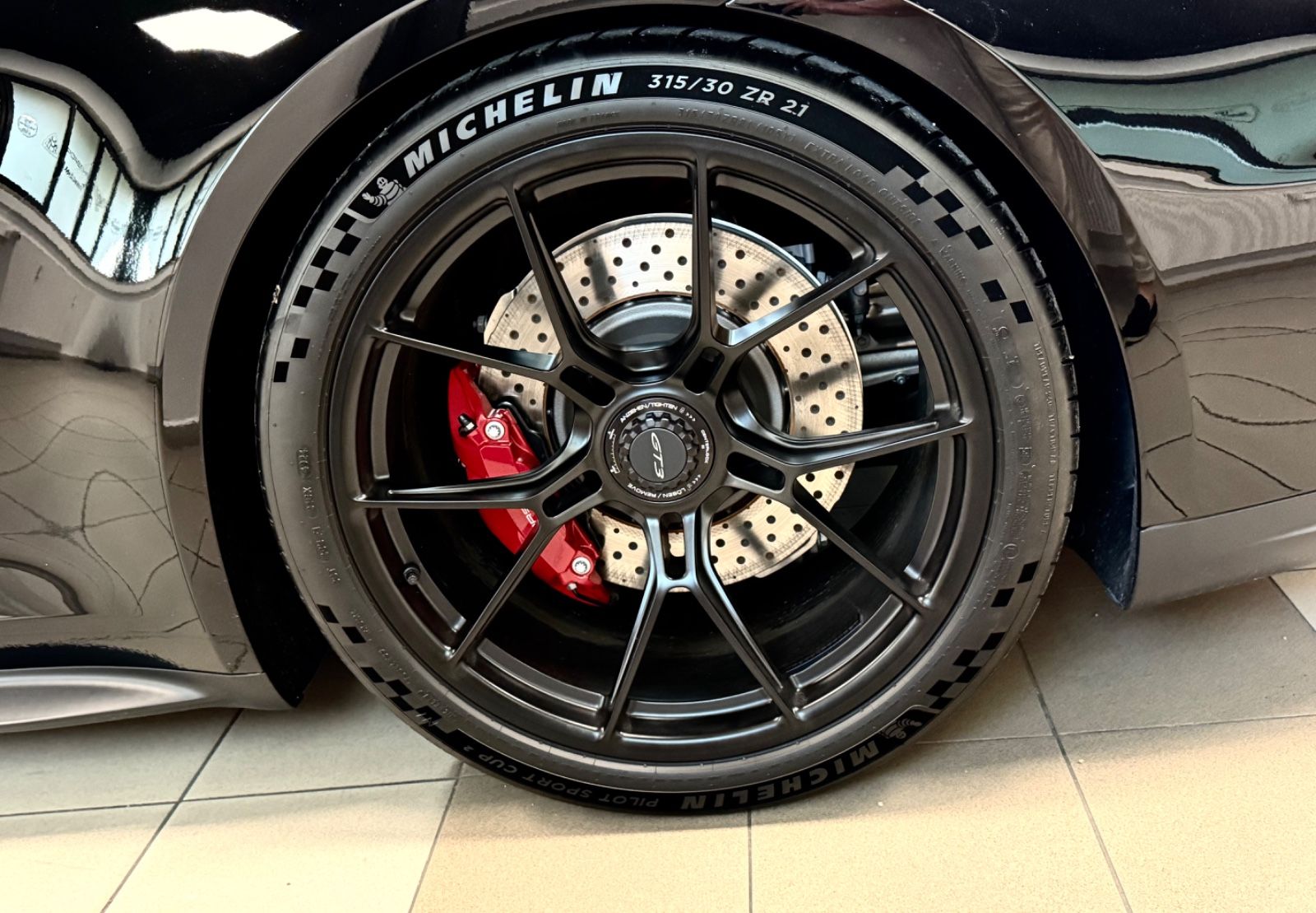 Fahrzeugabbildung Porsche 992 GT3 FACELIFT PDK CLUBSPORT CARBONSEAT NEWCAR
