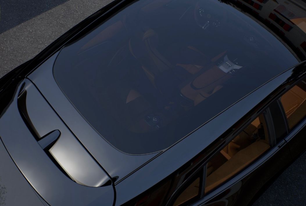 Fahrzeugabbildung Ferrari PUROSANGUE V12 CARBON LIFT PANO P25 MASSAGE FULL