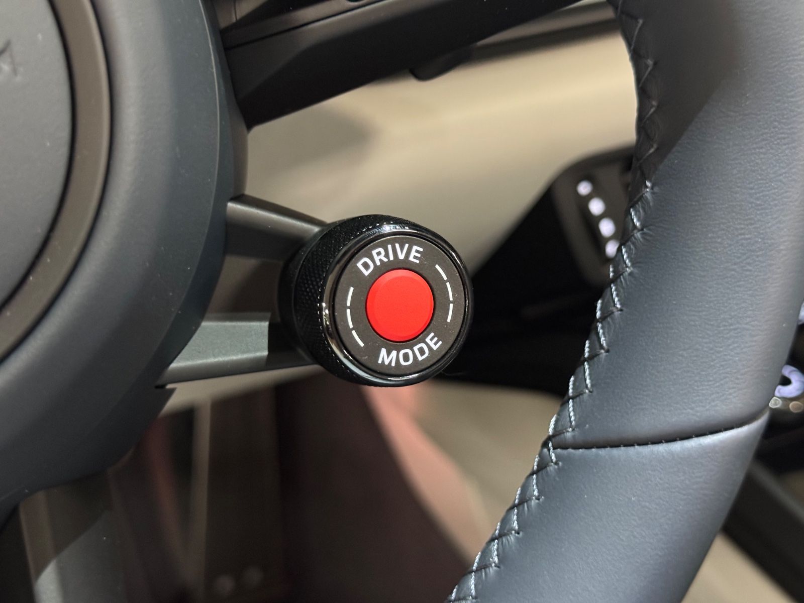 Fahrzeugabbildung Porsche 992 CARRERA CABRIO FACELIFT SPORTDESIGNBURMESTER