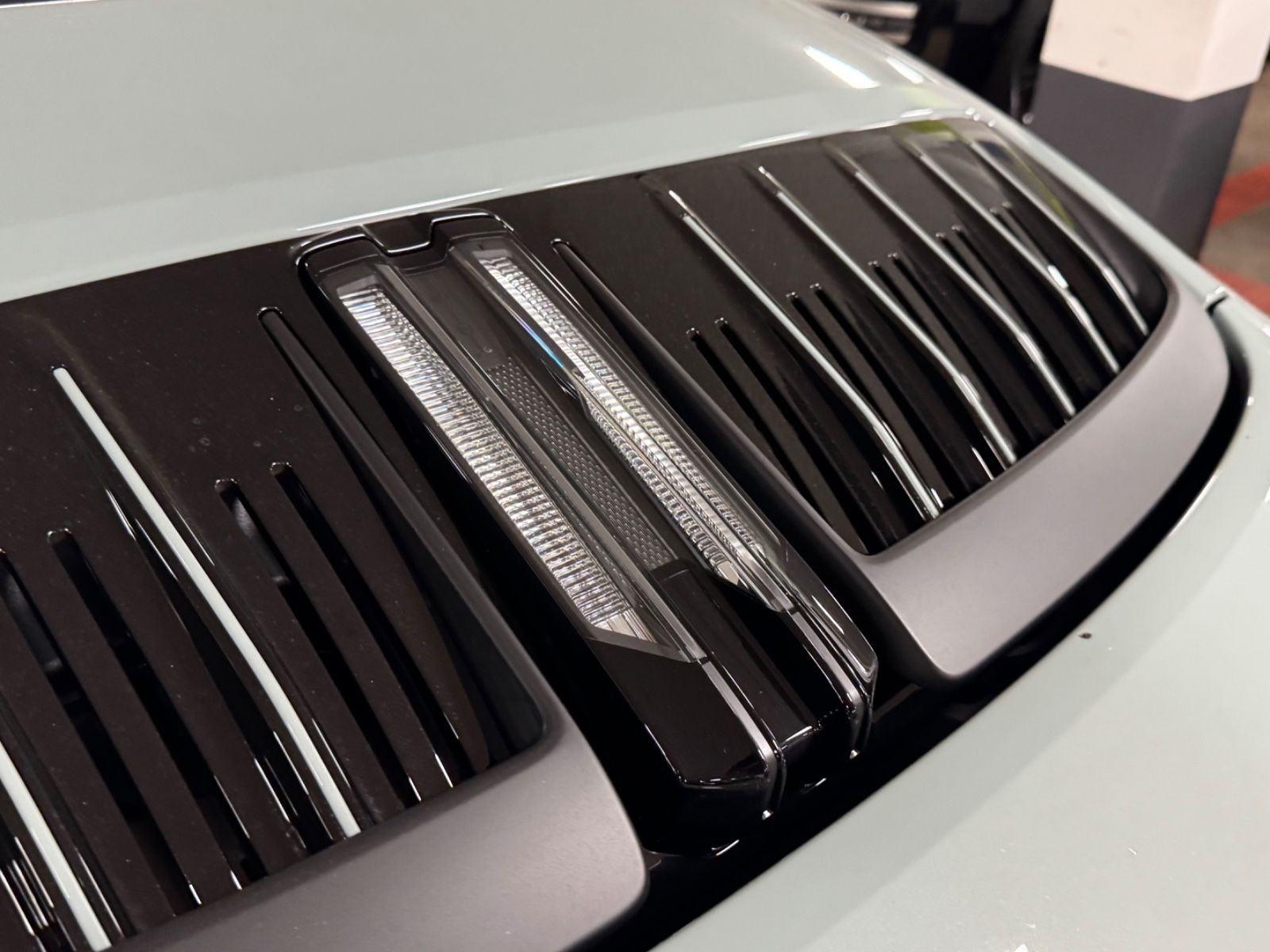 Fahrzeugabbildung Porsche 911 CARRERA CABRIO FACELIFT SPORTDESIGNBURMESTER