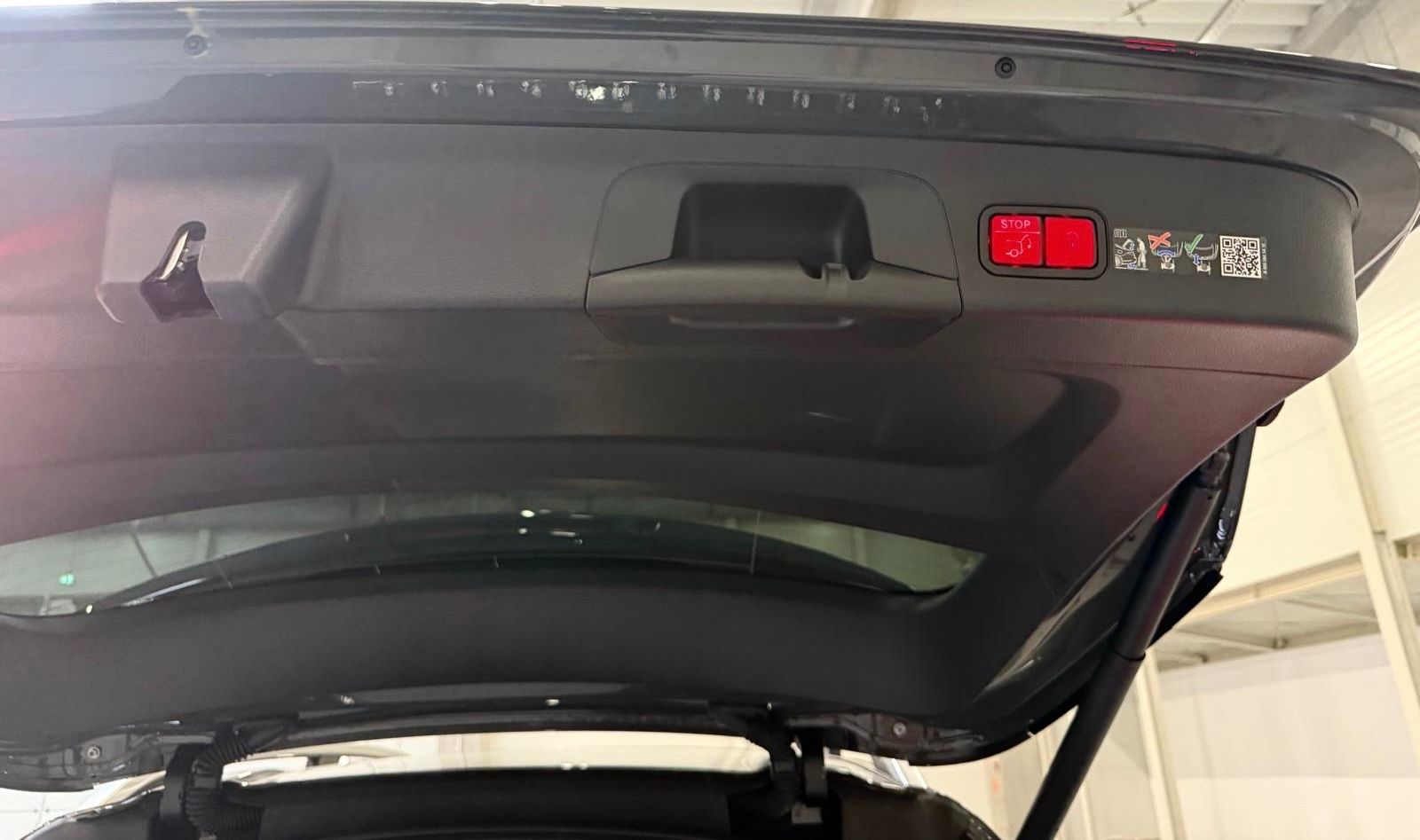 Fahrzeugabbildung Mercedes-Benz GLS 450 4M FACELIFT AMG FOND TV MASSAGE 25 FULL!