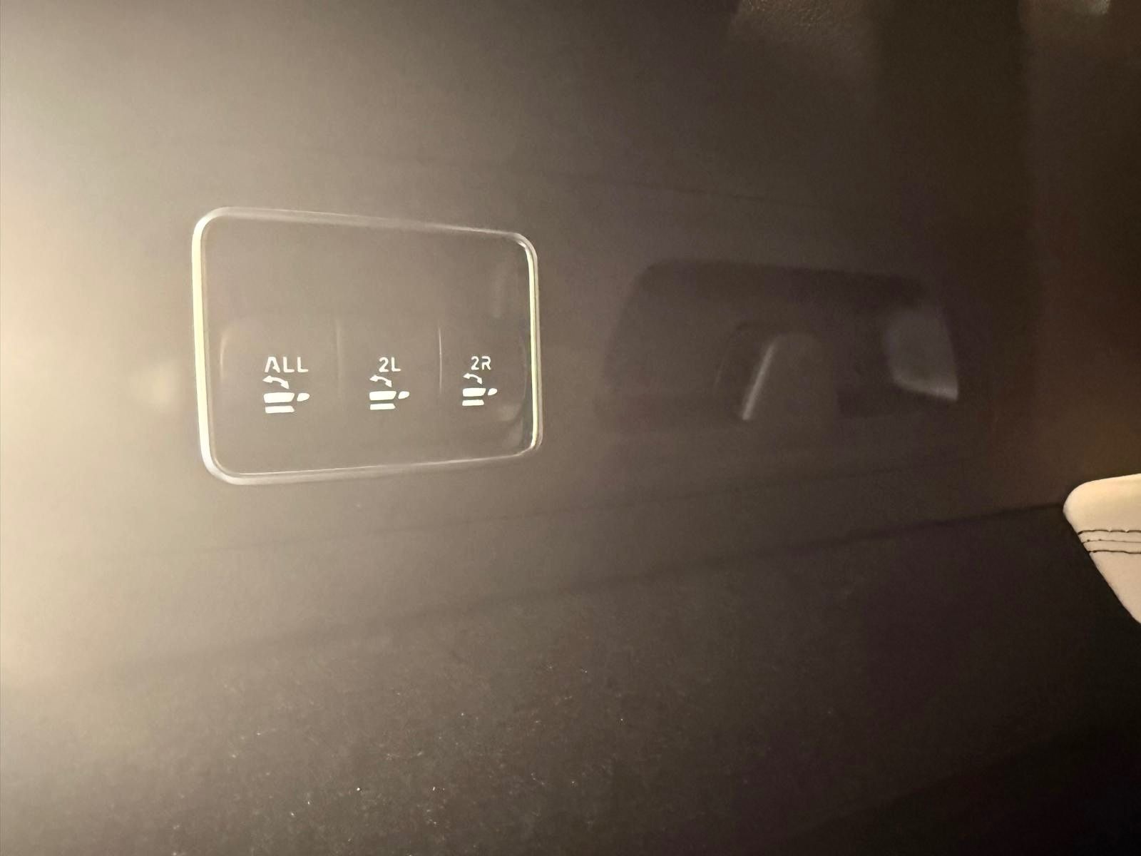Fahrzeugabbildung Mercedes-Benz GLS 450 4M FACELIFT AMG FOND TV MASSAGE 25 FULL!