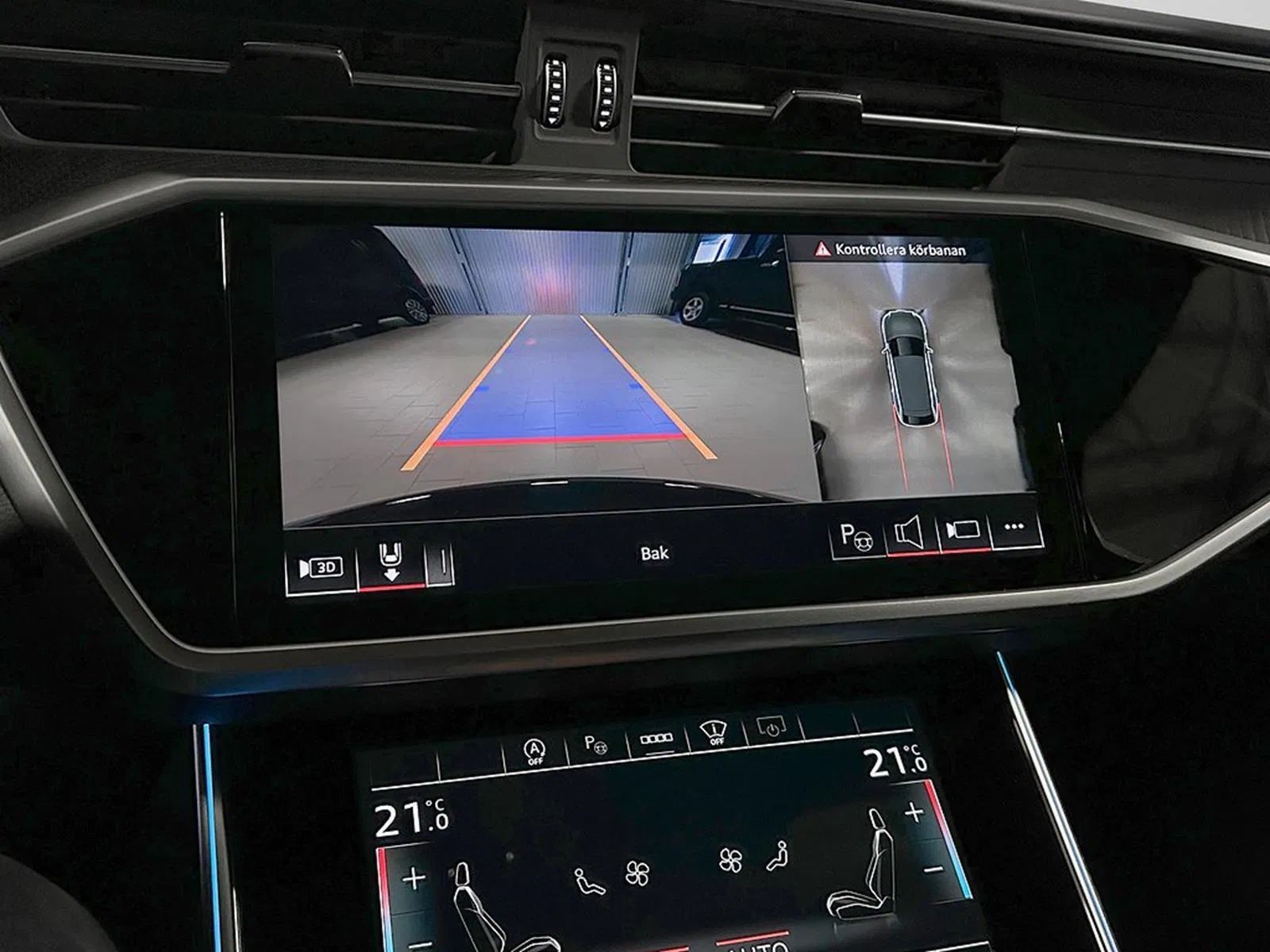 Fahrzeugabbildung Audi A8 60 TFSI e LANG EXCLUSIV 4SEAT TV MASSAGE FULL