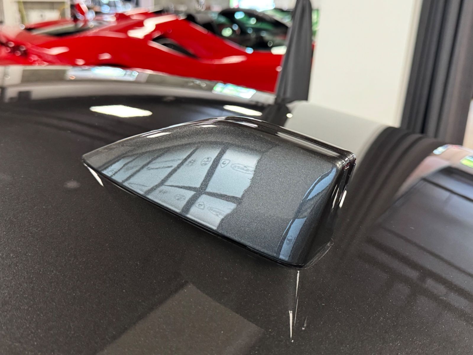 Fahrzeugabbildung Ferrari SF90 CARBON INT&EXT JBL LIFT DAYTONASEAT FULL