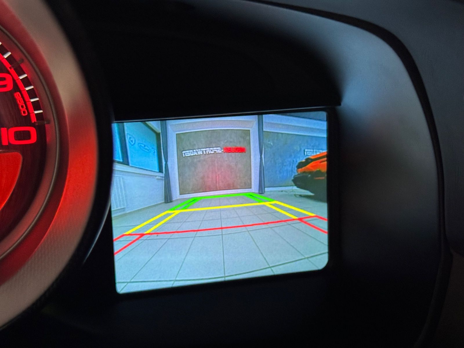 Fahrzeugabbildung Ferrari F8 TRIBUTO COUPÉ CARBONPACK LIFT CAMERA TOPZUST!