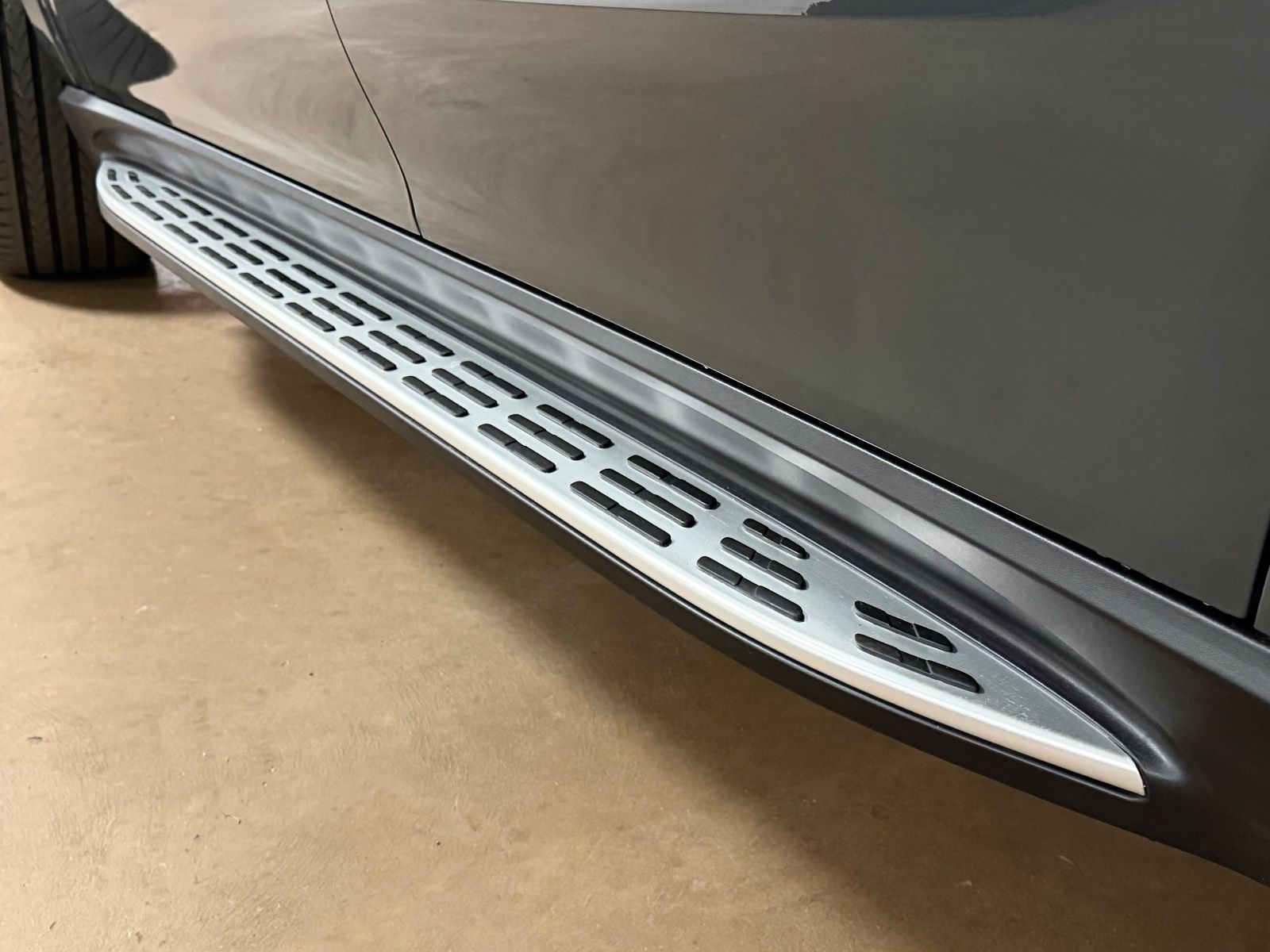 Fahrzeugabbildung Mercedes-Benz GLS 450 4M FACELIFT AMG FOND TV MASSAGE 25 FULL!