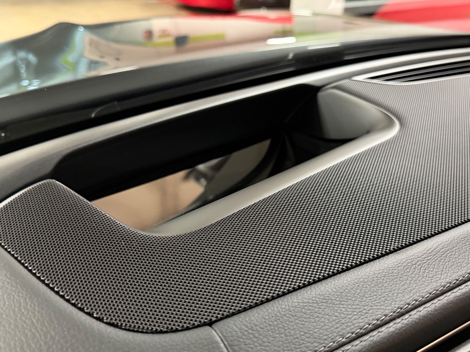 Fahrzeugabbildung Mercedes-Benz GLS 450 4M FACELIFT AMG FOND TV MASSAGE 25 FULL!