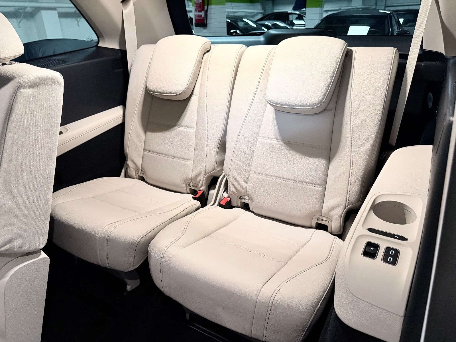 Fahrzeugabbildung Mercedes-Benz GLS 450 4M FACELIFT AMG FOND TV MASSAGE 25 FULL!