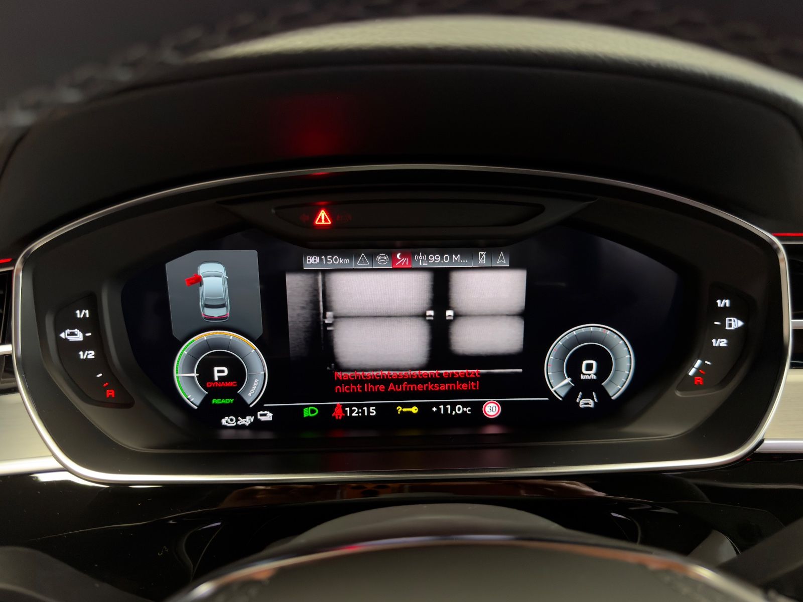 Fahrzeugabbildung Audi A8 60 TFSI e L quattro BUSINESS FOND 2SEAT FULL!