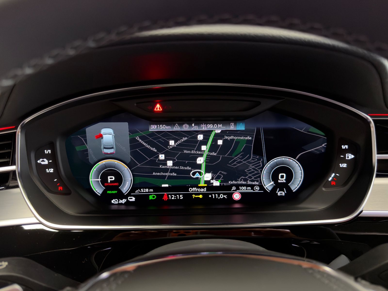 Fahrzeugabbildung Audi A8 60 TFSI e L quattro BUSINESS FOND 2SEAT FULL!