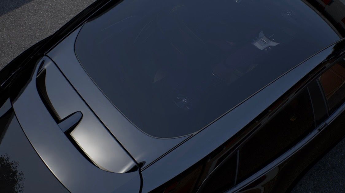 Fahrzeugabbildung Ferrari PUROSANGUE V12 CARBON LIFT PANO P25 MASSAGE FULL