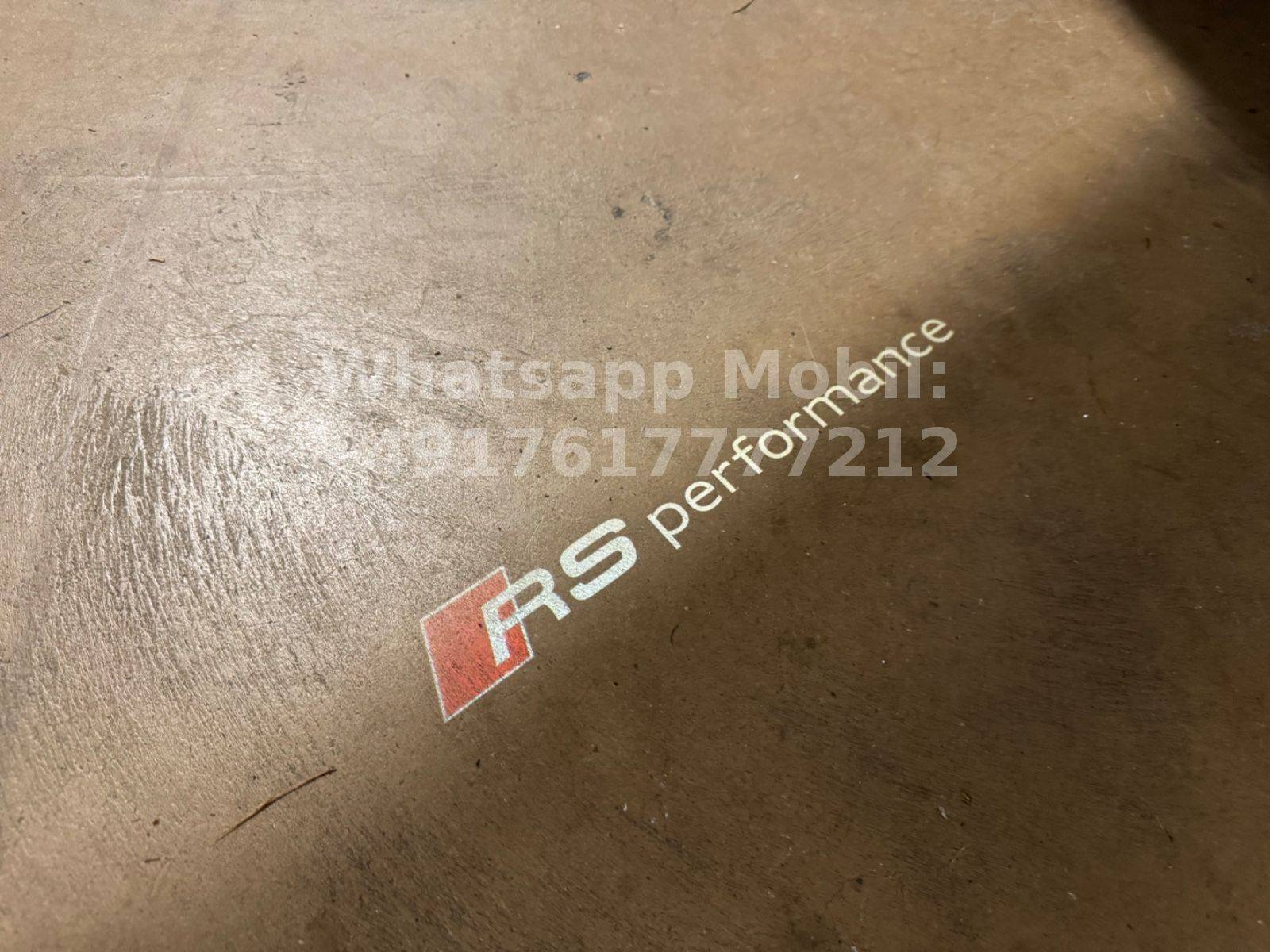 Fahrzeugabbildung Audi RS6 PERFORMANCE CARBON CERAMIC B&O PANO 25 FULL!