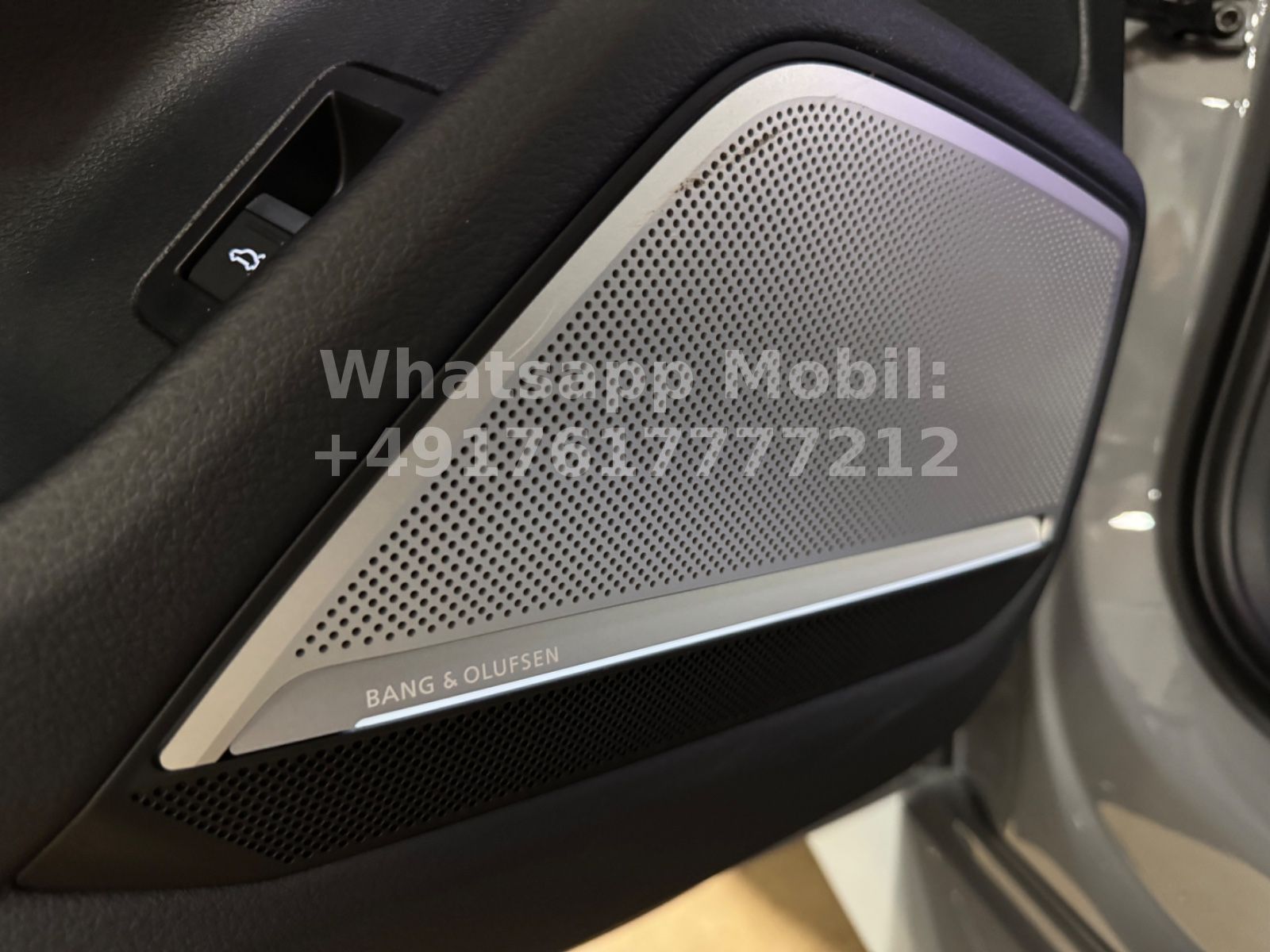 Fahrzeugabbildung Audi RS6 PERFORMANCE CARBON CERAMIC B&O PANO 25 FULL!