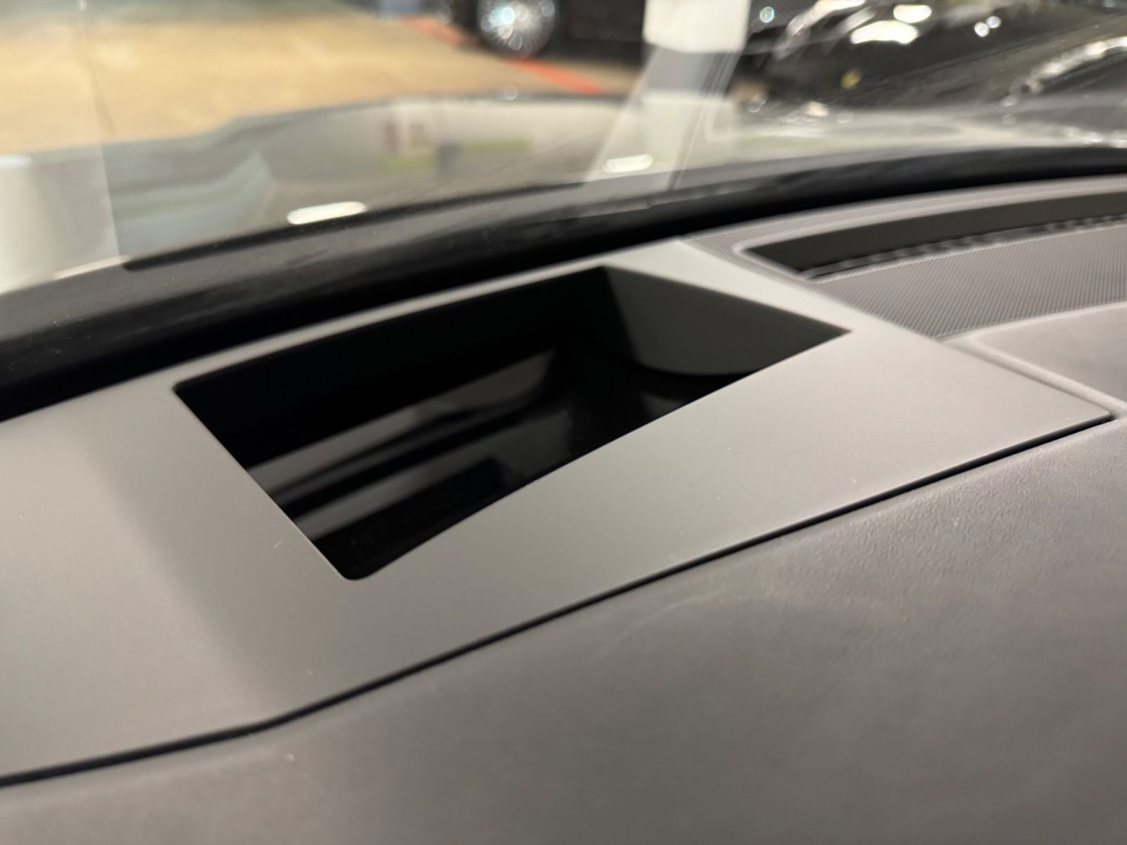 Fahrzeugabbildung Audi RS6 PERFORMANCE SCHALENSITZE CERAMIC B&O 25 FULL