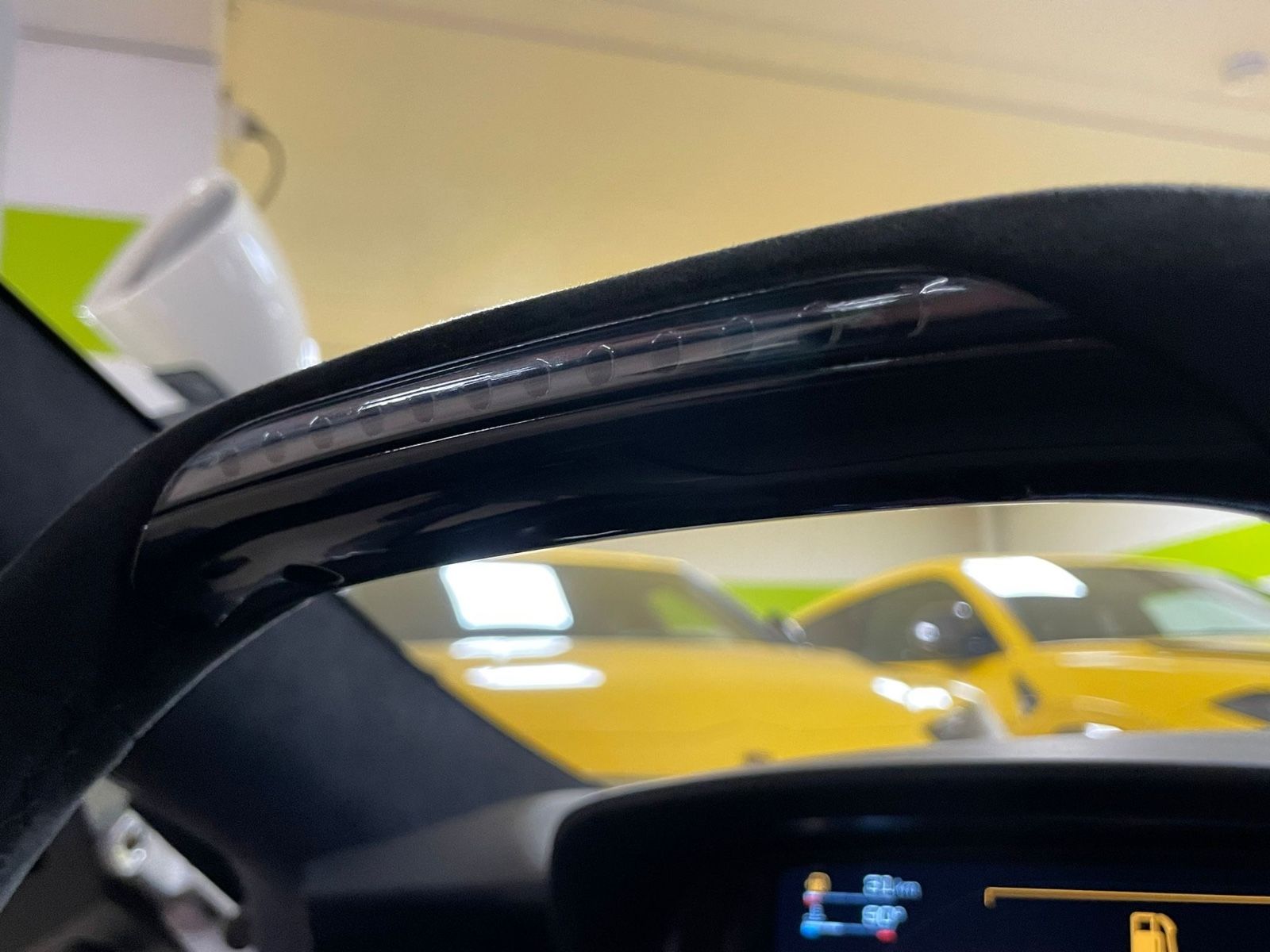 Fahrzeugabbildung Ford GT HERITAGE 64 PROTOTYPE 1OF50 LIMITED COLLECTOR