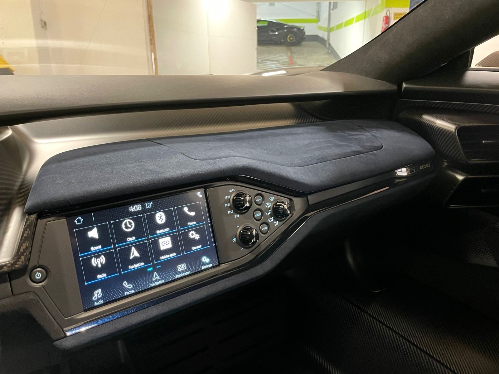 Fahrzeugabbildung Ford GT HERITAGE 64 PROTOTYPE 1OF50 LIMITED COLLECTOR