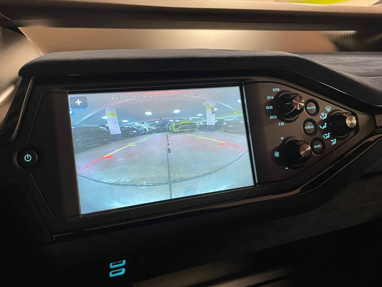 Fahrzeugabbildung Ford GT HERITAGE 64 PROTOTYPE 1OF50 LIMITED COLLECTOR