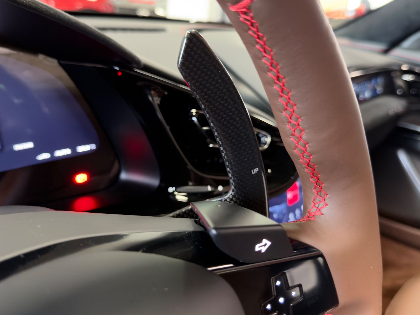 Fahrzeugabbildung Ferrari 12Cilindri SPIDER INDIVIDUAL MASSAGE JBL 26 NEW