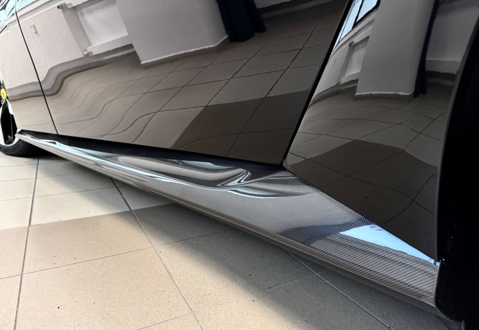 Fahrzeugabbildung Ferrari 12Cilindri COUPE CARBON EXT&INT CUIOI INT FULL