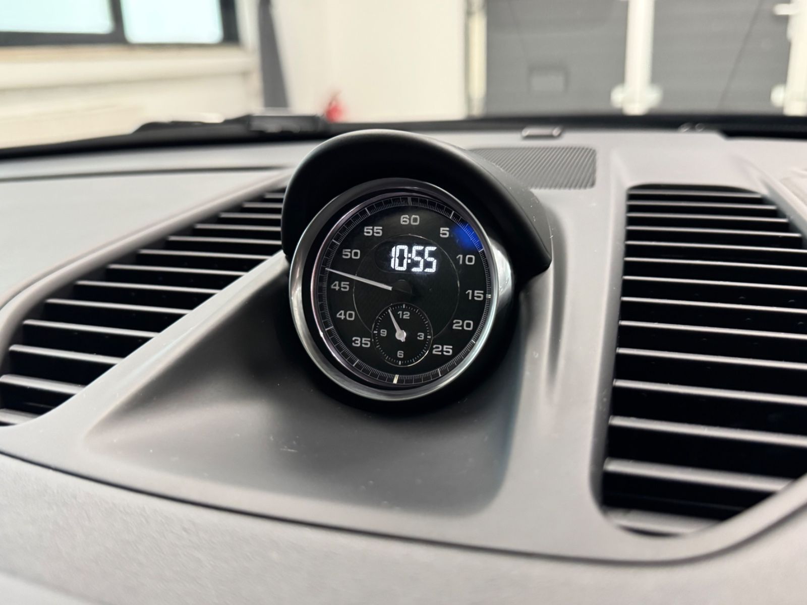 Fahrzeugabbildung Porsche 991 CARRERA GTS FACELIFT SAMMLER NUR 6500KM FULL