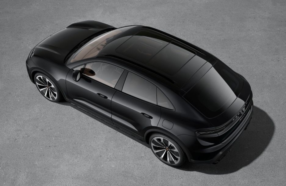 Fahrzeugabbildung Porsche MACAN 4 DESIGNPACK 22ZOLL TRÜFFEL INT PANO FULL!