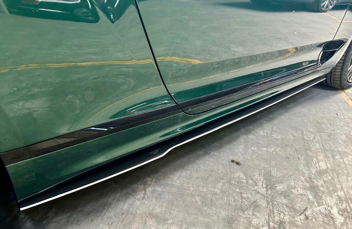 Fahrzeugabbildung Bentley CONTINENTAL GT LE MANS EDITION 1 of 48 FULLOPT!