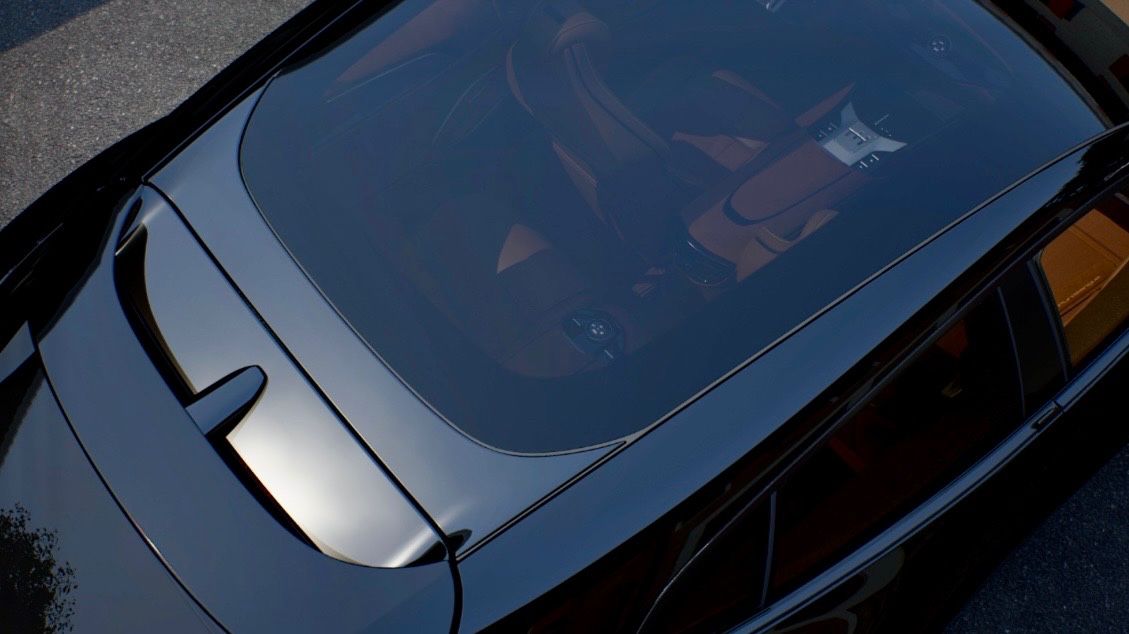 Fahrzeugabbildung Ferrari PUROSANGUE CARBON EXT&INT MASSAGE PANO MY26 FULL