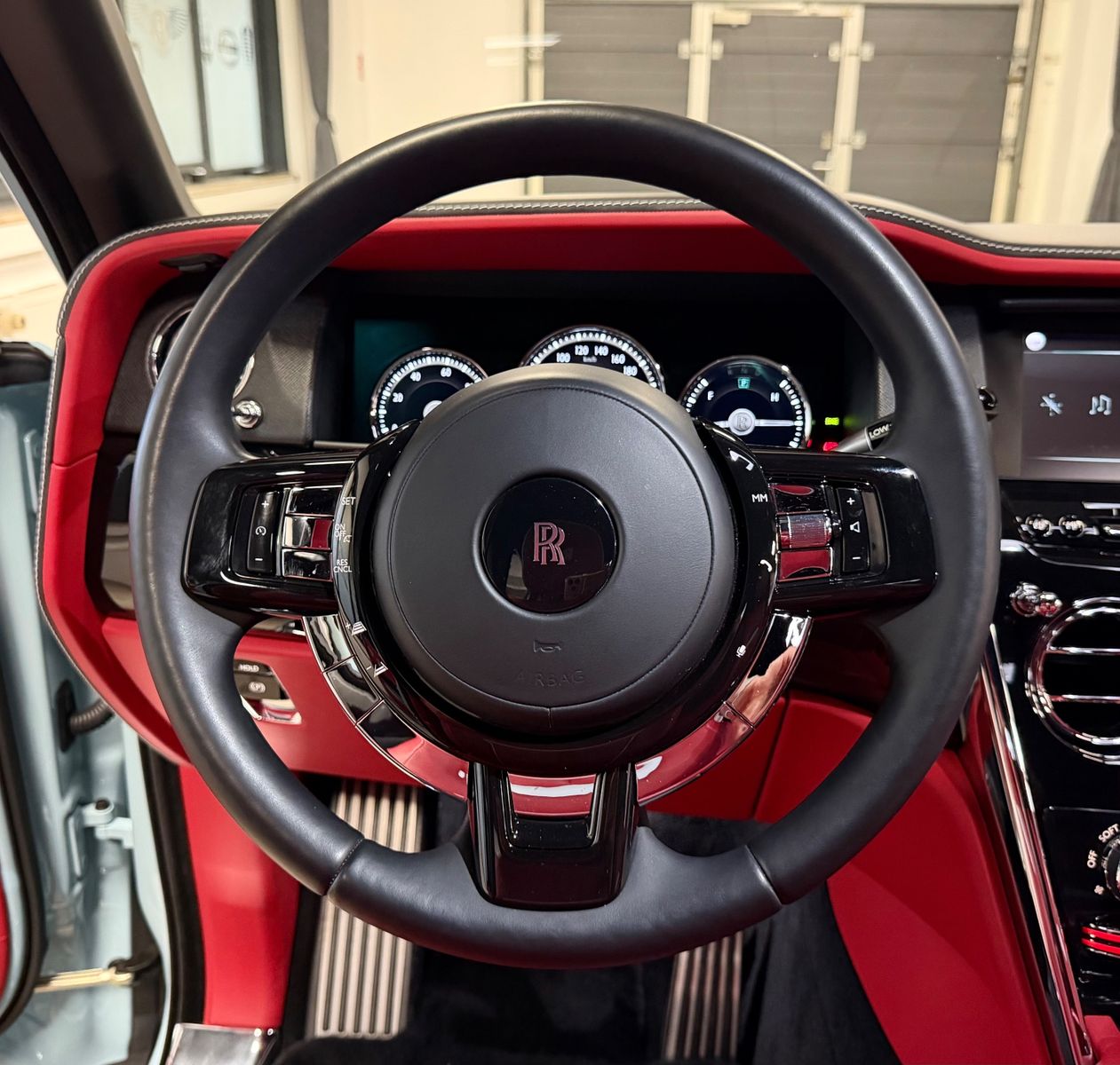 Fahrzeugabbildung Rolls-Royce CULLINAN NOVITEC OVERDOSE BESPOKE EXECUTIV FULL!