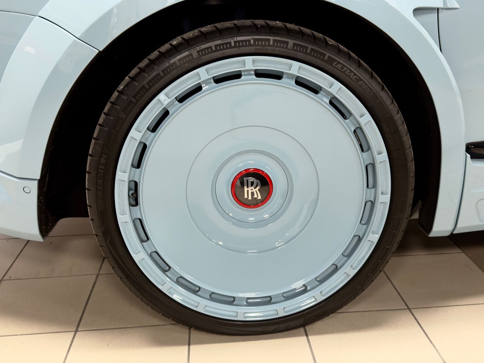 Fahrzeugabbildung Rolls-Royce CULLINAN NOVITEC OVERDOSE BESPOKE EXECUTIV FULL!