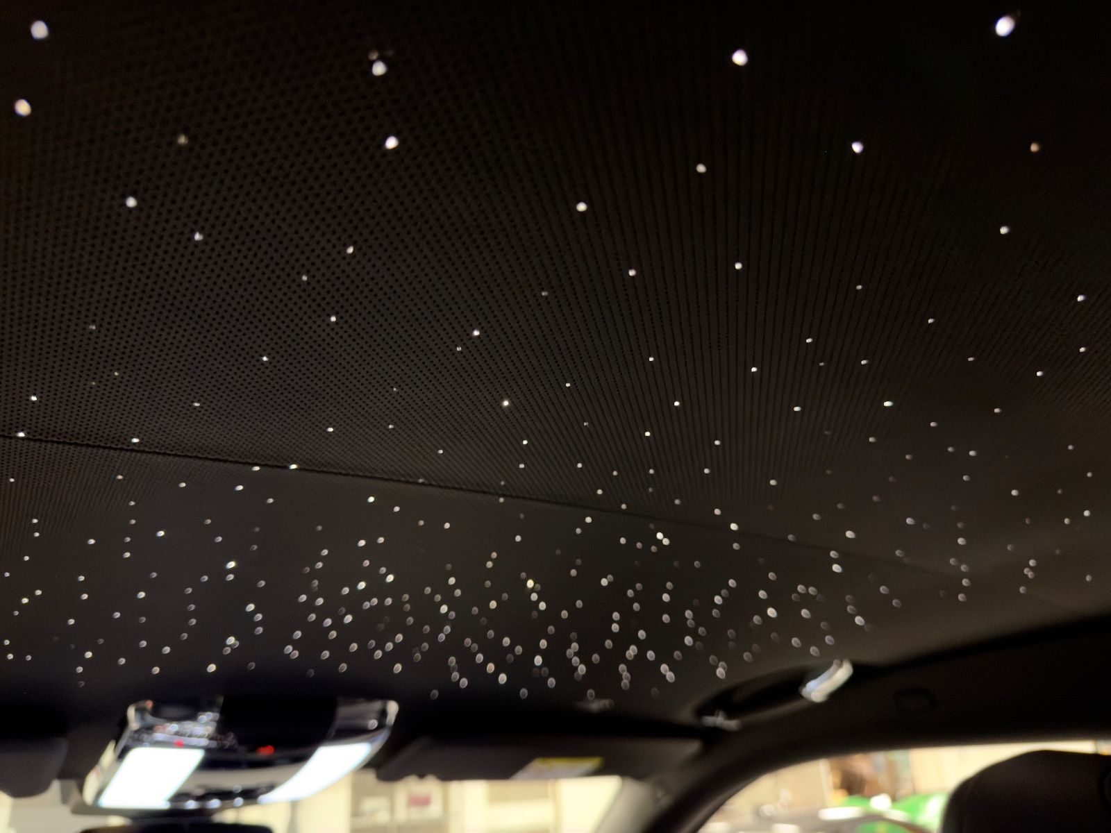 Fahrzeugabbildung Rolls-Royce SPECTRE DUO-TONE STARLIGHT BESPOKE FULLOPTION!!!